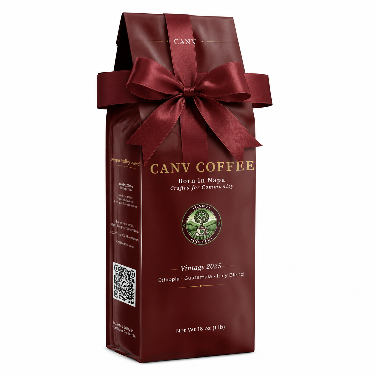 CANV Coffee Gift Subscription - 3 Month