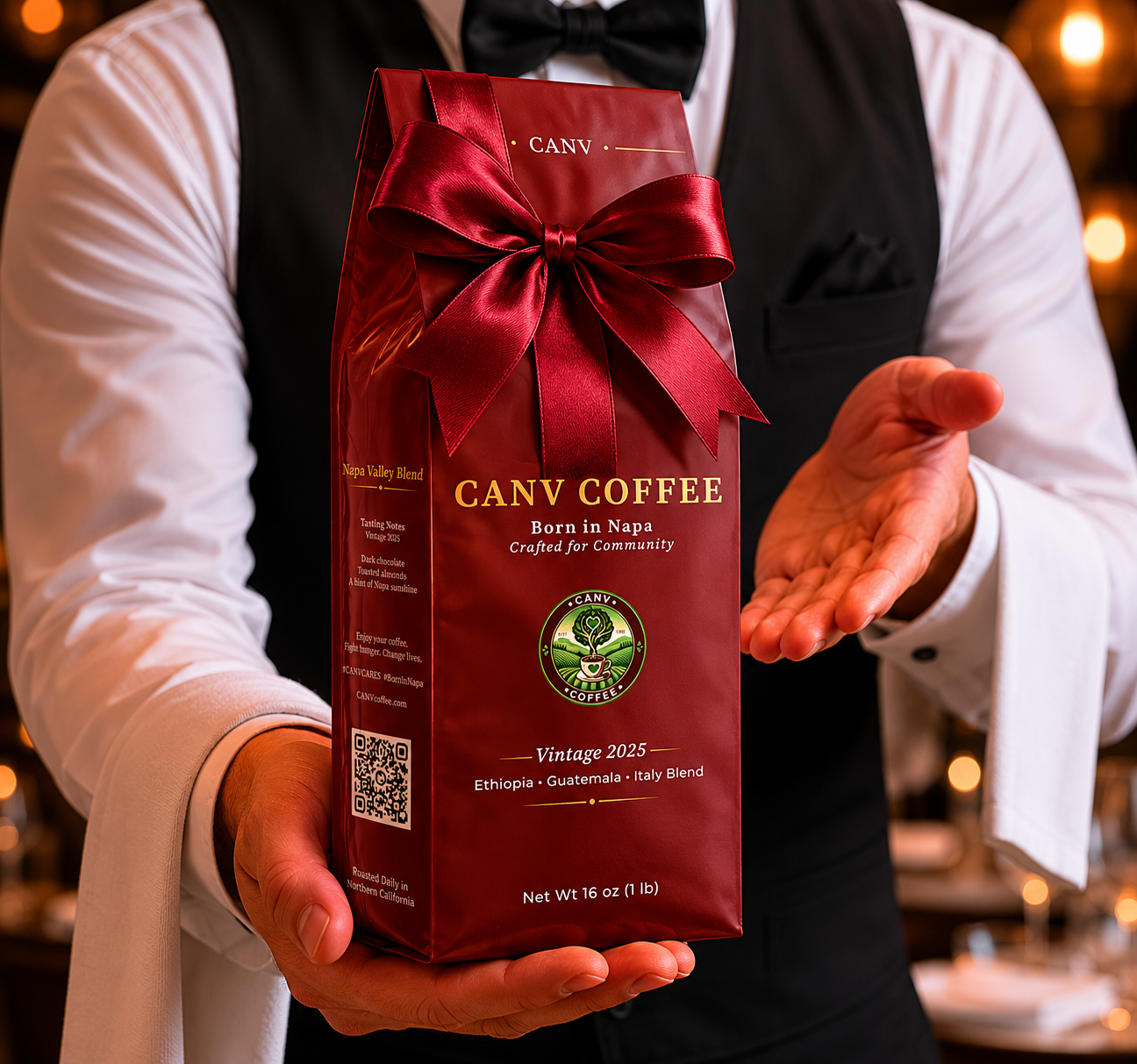 CANV Coffee Gift Subscription - 3 Month