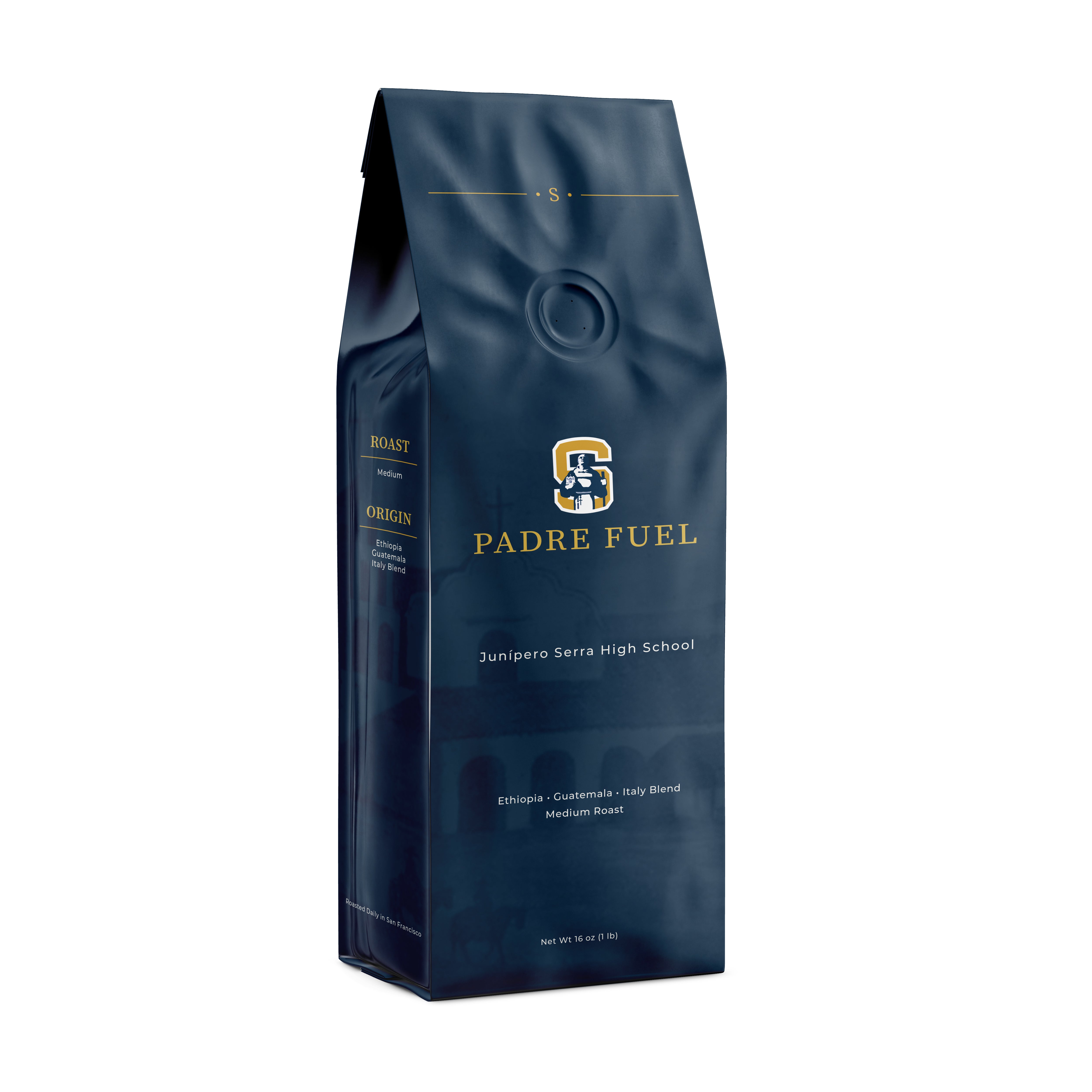 Padre Fuel Coffee - 1lb
